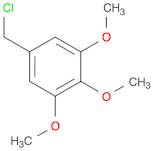 3,4,5-Trimethoxybenzyl chloride