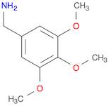 (3,4,5-Trimethoxyphenyl)methanamine