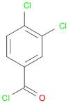 3,4-Dichlorobenzoyl Chloride