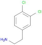 3,4-Dichlorophenethylamine