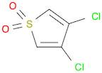 3,4-dichlorothiophene 1,1-dioxide