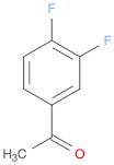 1-(3,4-Difluorophenyl)ethanone