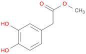 Methyl 2-(3,4-dihydroxyphenyl)acetate