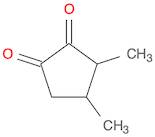 3,4-Dimethylcyclopentane-1,2-dione