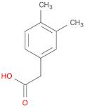3,4-Dimethylphenylacetic Acid