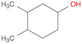 3,4-Dimethylcyclohexanol
