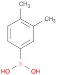 3,4-Dimethylphenylboronic Acid