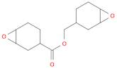 7-Oxabicyclo[4.1.0]heptan-3-ylmethyl 7-oxabicyclo[4.1.0]heptane-3-carboxylate