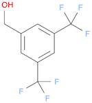 (3,5-Bis(trifluoromethyl)phenyl)methanol