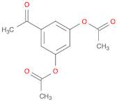 5-Acetyl-1,3-phenylene diacetate