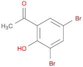 1-(3,5-Dibromo-2-hydroxyphenyl)ethanone