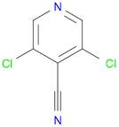 3,5-Dichloroisonicotinonitrile