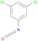 3,5-Dichlorophenyl Isocyanate