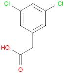 2-(3,5-Dichlorophenyl)acetic acid