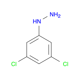 (3,5-Dichlorophenyl)hydrazine