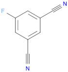 5-Fluoroisophthalonitrile