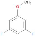 1,3-Difluoro-5-methoxybenzene