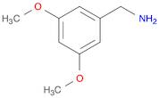 3,5-Dimethoxybenzyl amine