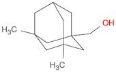 (3,5-Dimethyladamantan-1-yl)methanol