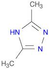 3,5-Dimethyl-4H-1,2,4-triazole