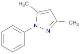 3,5-Dimethyl-1-phenyl-1H-pyrazole