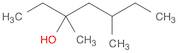 3,5-Dimethylheptan-3-ol