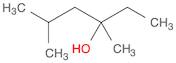 3,5-Dimethylhexan-3-ol