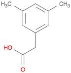 2-(3,5-Dimethylphenyl)acetic acid