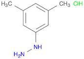 3,5-Dimethylphenylhydrazine hydrochloride