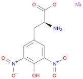 3,5-DINITRO-L-TYROSINE SODIUM SALT