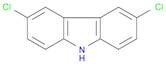 3,6-Dichloro-9H-carbazole
