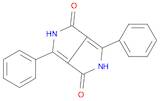 3,6-Diphenylpyrrolo[3,4-c]pyrrole-1,4(2H,5H)-dione