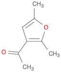 1-(2,5-Dimethylfuran-3-yl)ethanone