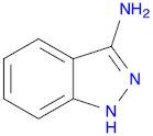 1H-​Indazol-​3-​amine