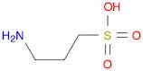 3-Amino-1-propanesulfonic Acid