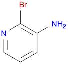 2-Bromopyridin-3-amine