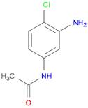N-(3-Amino-4-chlorophenyl)acetamide