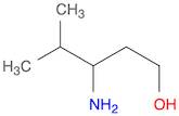 3-Amino-4-methylpentan-1-ol