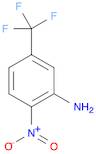 2-Nitro-5-(trifluoromethyl)aniline