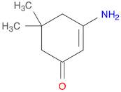 3-Amino-5,5-dimethylcyclohex-2-enone