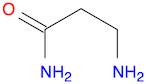 3-Aminopropanamide