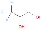 3-Bromo-1,1,1-trifluoropropan-2-ol