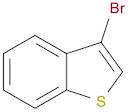3-Bromobenzo[b]thiophene
