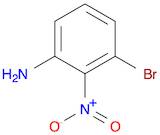 3-Bromo-2-Nitroaniline