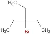 3-Bromo-3-ethylpentane