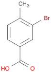 3-Bromo-4-Methylbenzoicacid