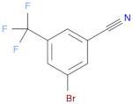 3-Bromo-5-cyanobenzotrifluoride