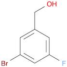 3-BROMO-5-FLUOROBENZYL ALCOHOL