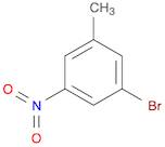 1-Bromo-3-methyl-5-nitrobenzene