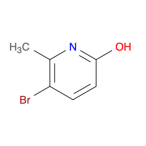 3-Bromo-6-Hydroxy-2-Methylpyridine